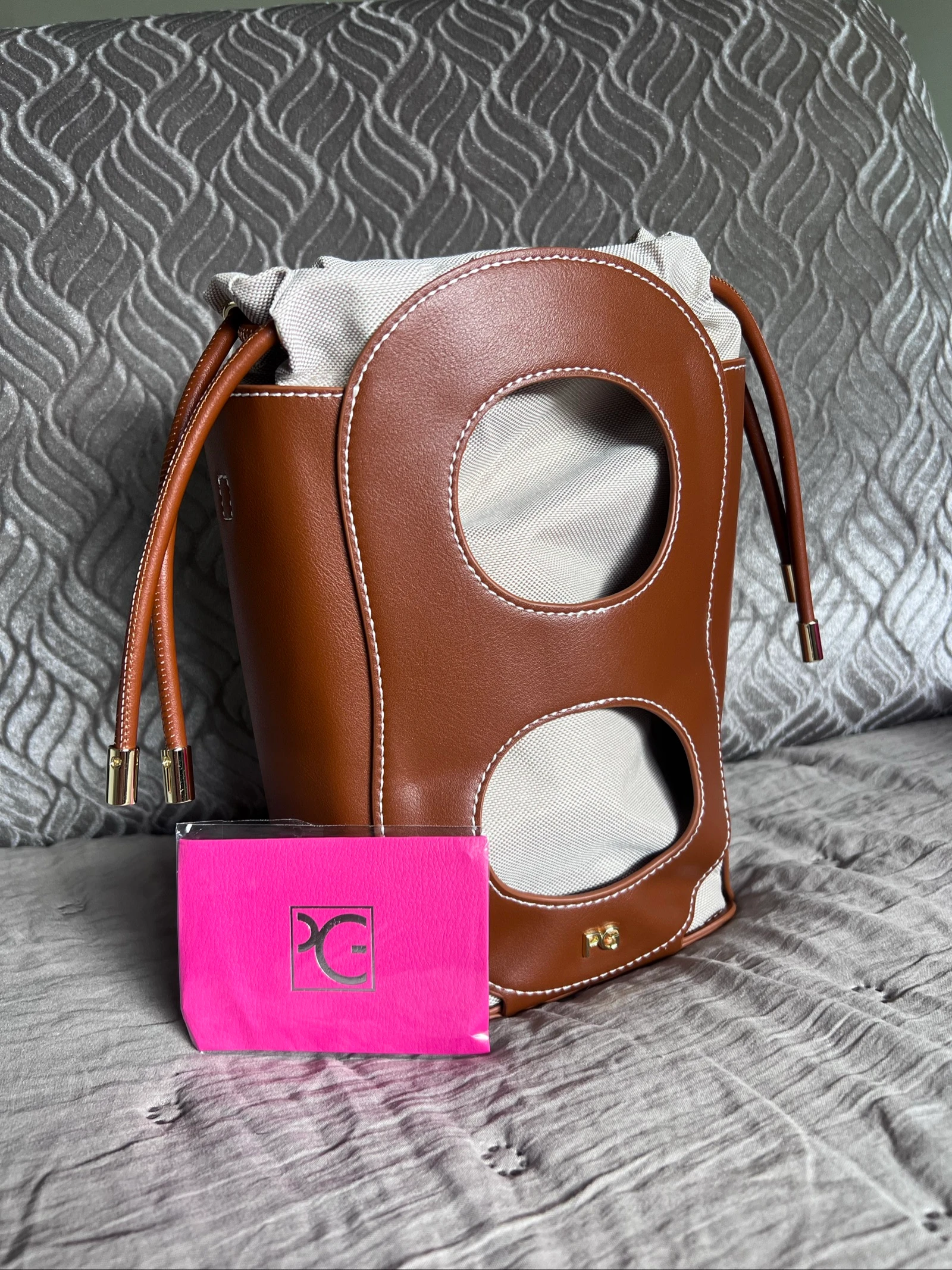 Purificacion Garcia Bag – photo 3